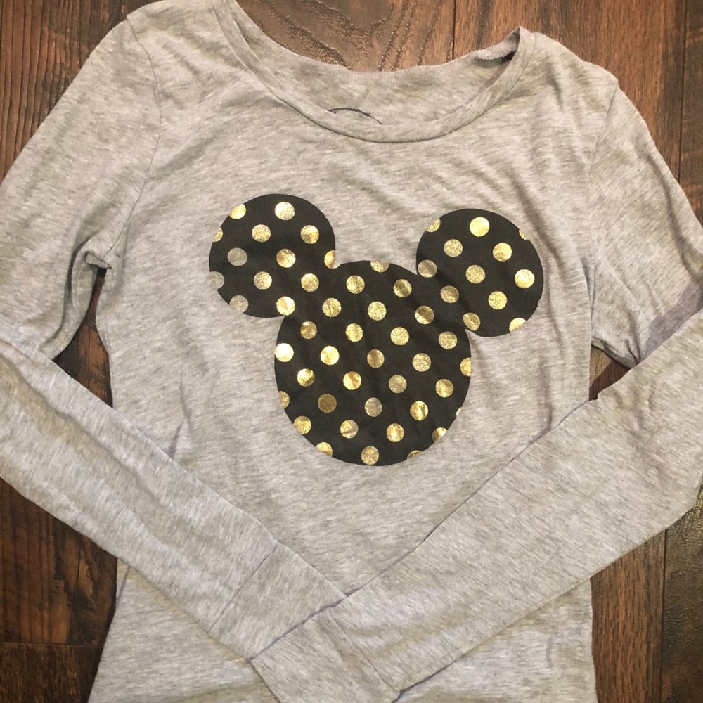 Mikey Mouse - Size XS Girls/ Women’s